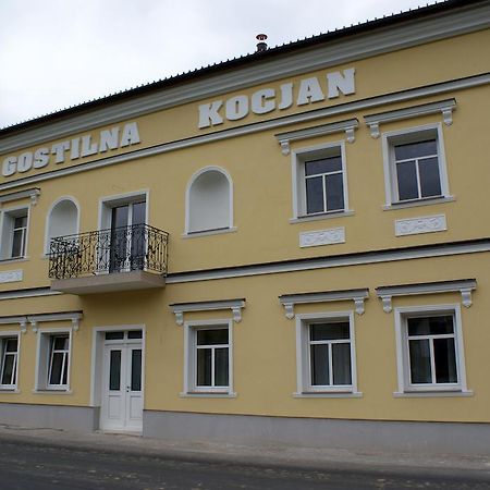 Gostilna In Prenocisce Kocjan Ξενοδοχείο Bizeljsko Εξωτερικό φωτογραφία