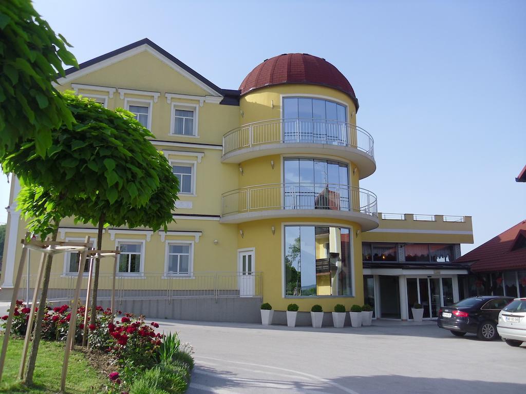 Gostilna In Prenocisce Kocjan Ξενοδοχείο Bizeljsko Εξωτερικό φωτογραφία