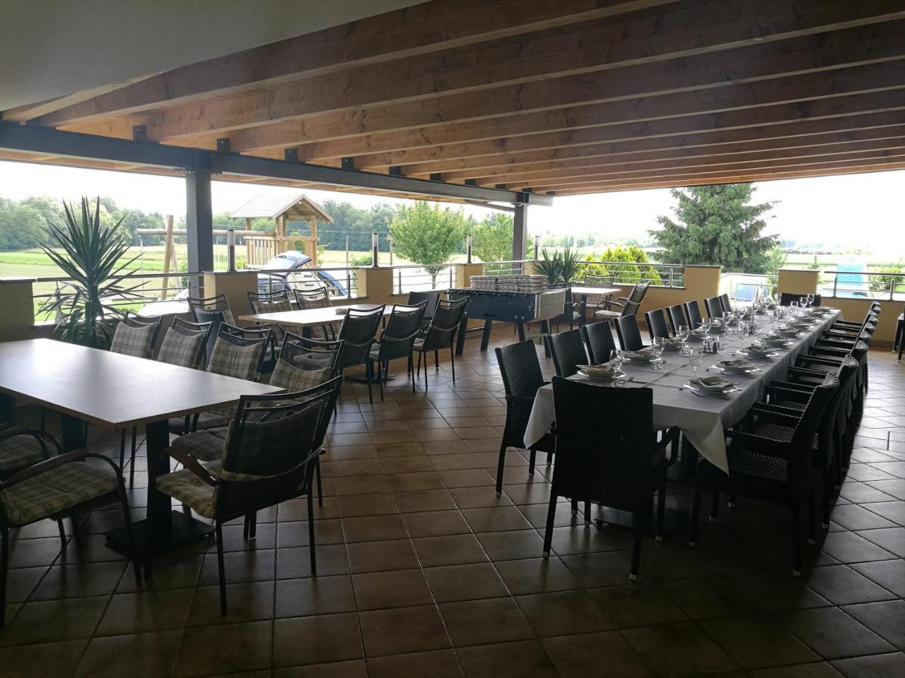 Gostilna In Prenocisce Kocjan Ξενοδοχείο Bizeljsko Εξωτερικό φωτογραφία